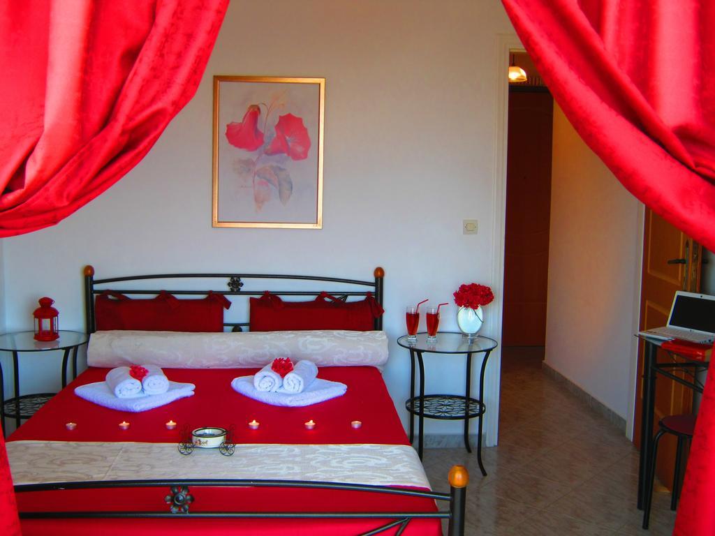 Neapoli Rooms Neapoli Voion Room photo