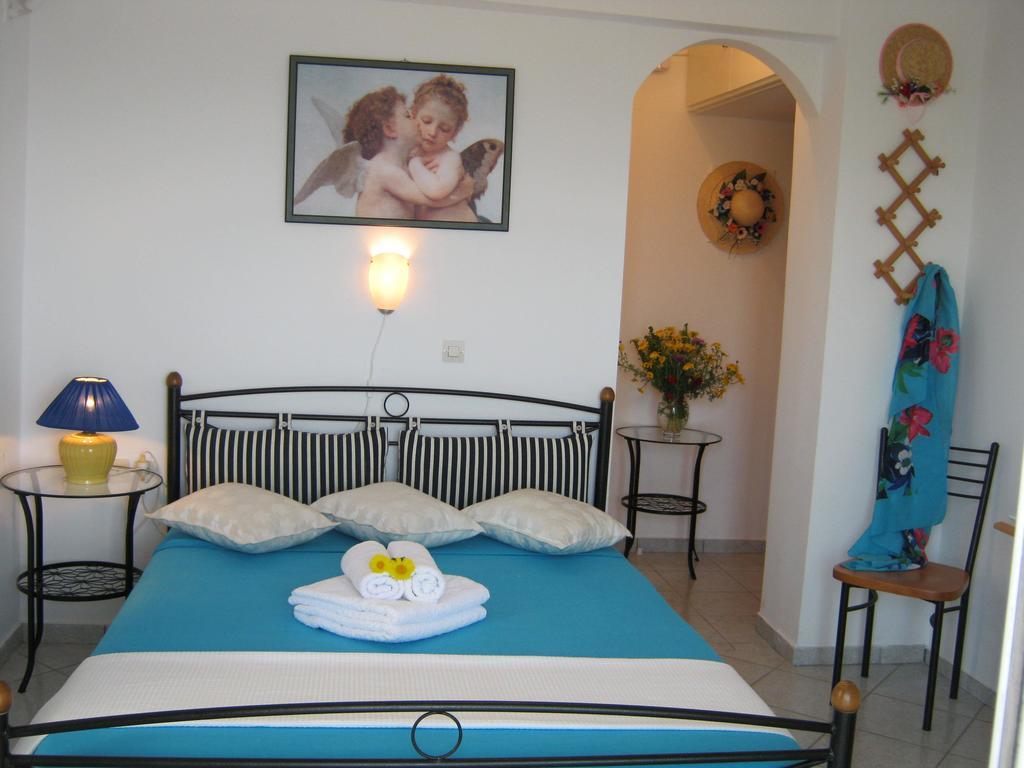 Neapoli Rooms Neapoli Voion Room photo