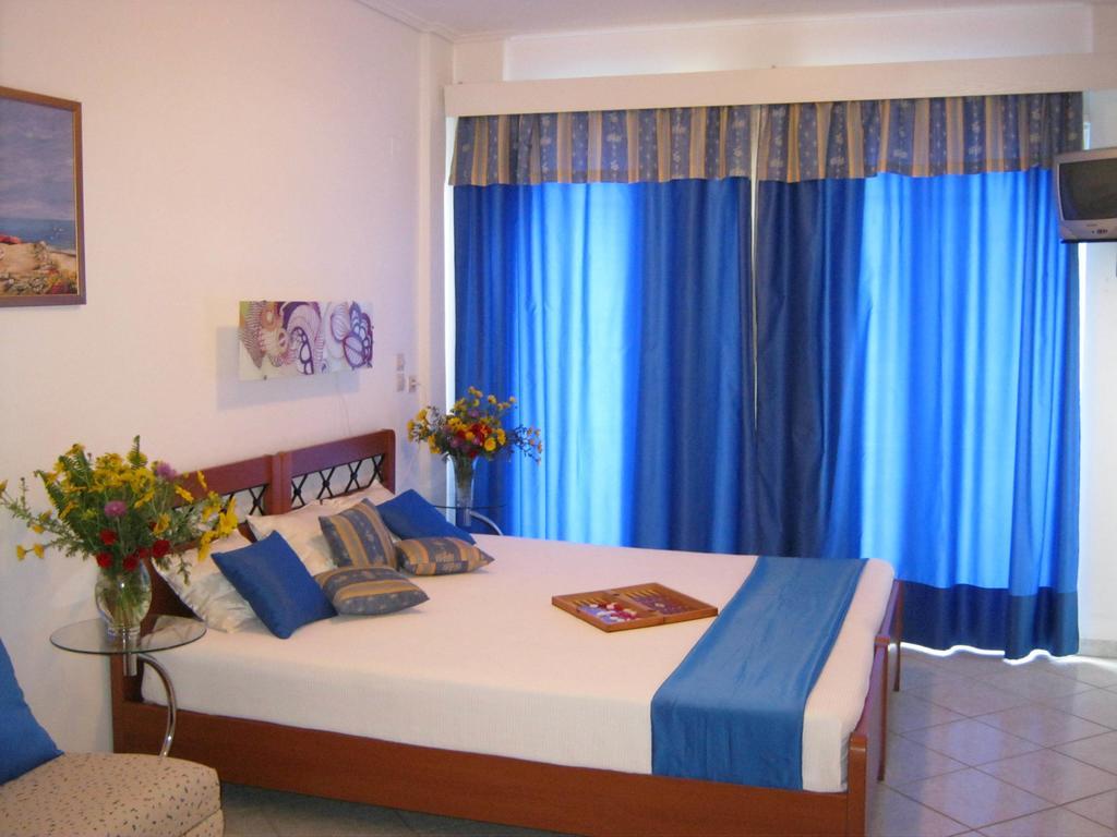 Neapoli Rooms Neapoli Voion Room photo