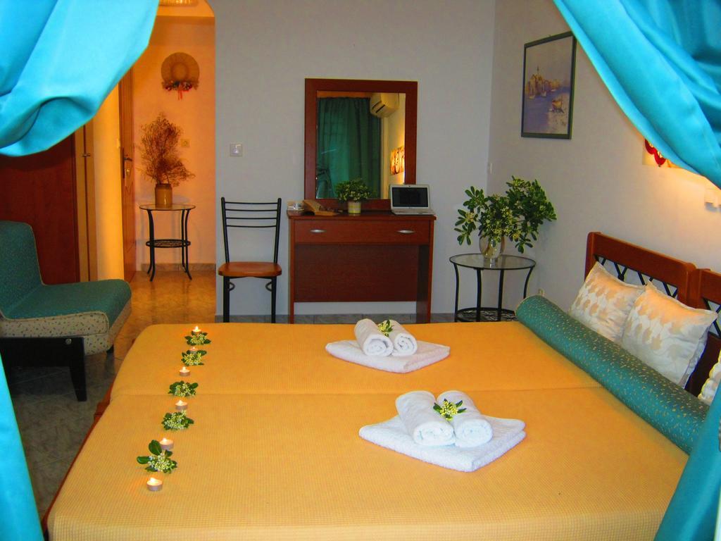 Neapoli Rooms Neapoli Voion Room photo